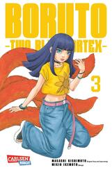 Boruto - Two Blue Vortex 3