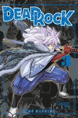 Dead Rock 3