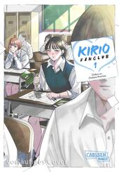 Kirio Fanclub 1