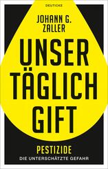 Unser t&auml;glich Gift