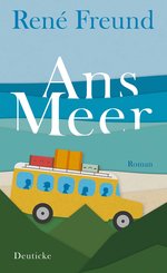 Ans Meer (eBook, ePUB)