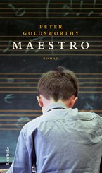 Maestro (eBook, ePUB)