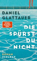 Die spürst du nicht (eBook, ePUB)