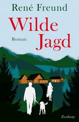 Wilde Jagd