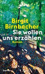 Sie wollen uns erz&auml;hlen