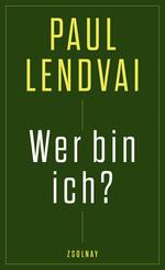 Wer bin ich?
