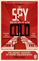 The Spy who was left out in the Cold