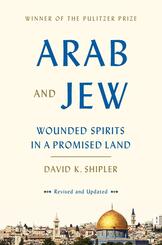 Arab and Jew