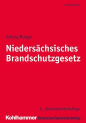Nieders&auml;chsisches Brandschutzgesetz, Kommentar