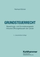 Grundsteuerrecht