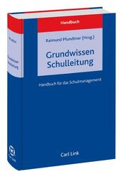 Grundwissen Schulleitung
