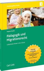 P&auml;dagogik und Migrationsrecht