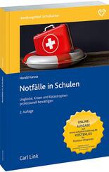 Notf&auml;lle in Schulen