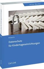 Datenschutz f&uuml;r Kindertageseinrichtungen