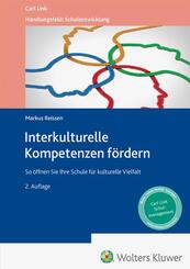 Interkulturelle Kompetenzen f&ouml;rdern