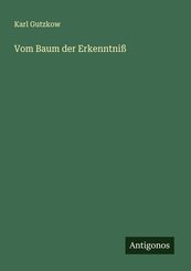 Vom Baum der Erkenntni&szlig;