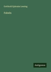Fabeln