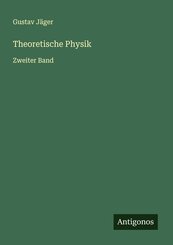 Theoretische Physik