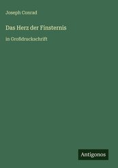 Das Herz der Finsternis