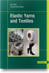 Elastic Yarns and Textiles