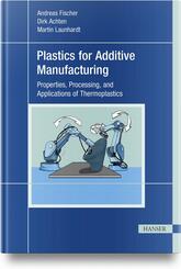 Plastics for Additive Manufacturing