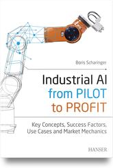Industrial AI: from Pilot to Profit