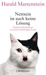 Nettsein ist auch keine L&ouml;sung