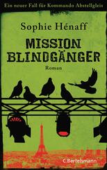 Mission Blindg&auml;nger