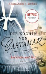 Die K&ouml;chin von Castamar