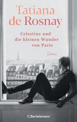 C&eacute;lestine und die kleinen Wunder von Paris