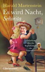 Es wird Nacht, Se&ntilde;orita
