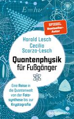 Quantenphysik f&uuml;r Fu&szlig;g&auml;nger
