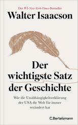 Der wichtigste Satz der Geschichte