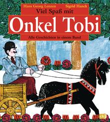 Viel Spa&szlig; mit Onkel Tobi
