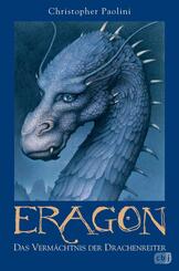 Eragon - Das Verm&auml;chtnis der Drachenreiter