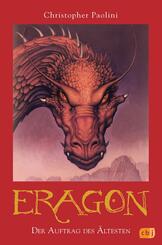 Eragon - Der Auftrag des &Auml;ltesten