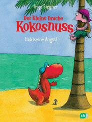 Der kleine Drache Kokosnuss, Hab keine Angst!