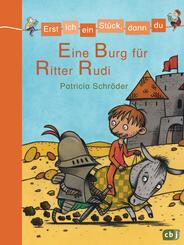 Eine Burg f&uuml;r Ritter Rudi
