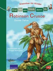 Robinson Crusoe