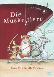 Die Muskeltiere - Einer für alle - alle für einen