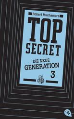 Top Secret - Die Rivalen