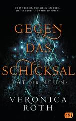 Rat der Neun - Gegen das Schicksal