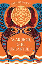 Warrior Girl Unearthed