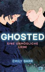 Ghosted - Eine unmögliche Liebe