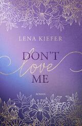 Don't LOVE Me