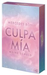 Culpa M&iacute;a - Meine Schuld