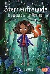 Sternenfreunde - Lottie und das Flitzhörnchen