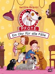 P.F.O.T.E. - Ein Ohr für alle Fälle