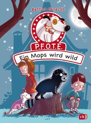 P.F.O.T.E. - Ein Mops wird wild