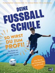 Deine Fu&szlig;ballschule - So wirst du zum Profi